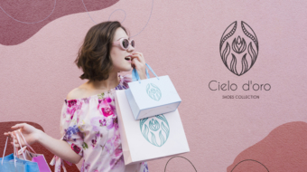 Cielo d'oro