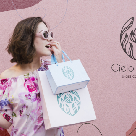 Cielo d'oro